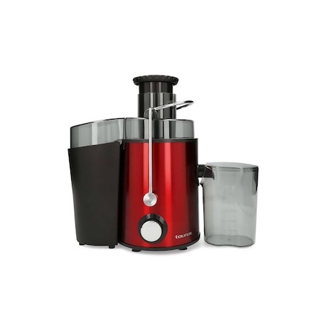 Extractor de jugo Taurus 500 W