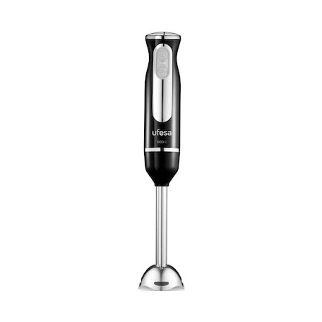 Batidora de inmersión Ufesa 2 velocidades Classic BP7010-CL-5305