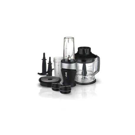 Nutri Ninja QB3000 3 velocidades
