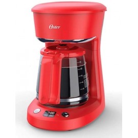 Cafetera de goteo Oster 2118214