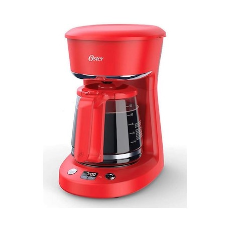 Cafetera de goteo Oster 2118214
