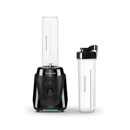 Licuadora personal Taurus Blender 2go! 2 velocidades 8414234121424 Hogar