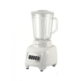Licuadora Taurus Evan 4 velocidades Easy Fit
