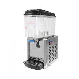 Dispensador de agua caliente y fría Gutstark mkz-dispensa1tan