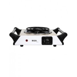 Parrilla eléctrica sencilla con asas DISA Home