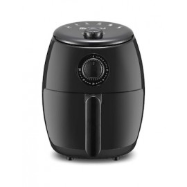Freidora de aire Elite Cuisine 1.98 litros EAF-0201B