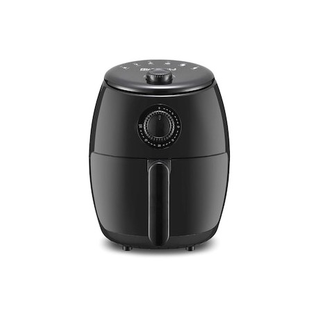 Freidora de aire Elite Cuisine 1.98 litros EAF-0201B