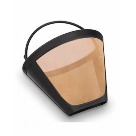 Filtro Universal Prensa Francés para cafetera en cono