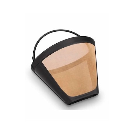 Filtro Universal Prensa Francés para cafetera en cono
