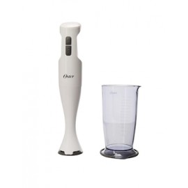 Batidora de inmersión Oster 2 velocidades FPSTHB2600W013