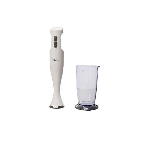 Batidora de inmersión Oster 2 velocidades FPSTHB2600W013