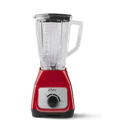 Licuadora Oster Kaliman 10 velocidades BLSTKAP-RRD-013
