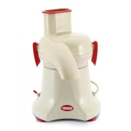 Extractor de jugo Turmix 125 W