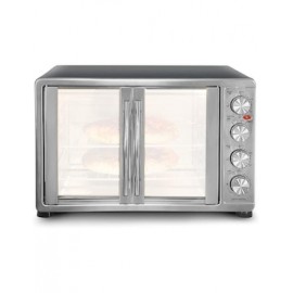 Horno convección Elite Gourmet ETO-4510M 45 L