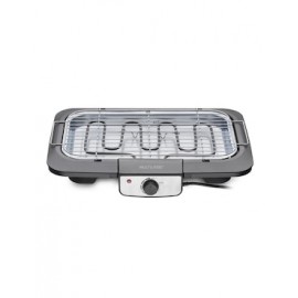 Parrilla eléctrica Multilaser CE131USA