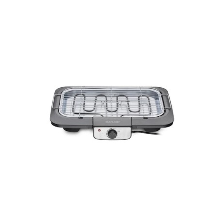 Parrilla eléctrica Multilaser CE131USA