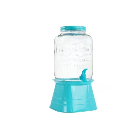 Dispensador de agua fría Gibson