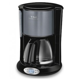 Cafetera de goteo T-Fal cm362bmx