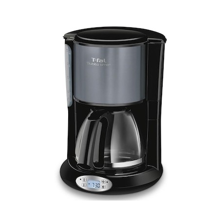 Cafetera de goteo T-Fal cm362bmx