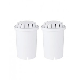 Set repuesto filtro agua Minato carbón activado granular NWPD12