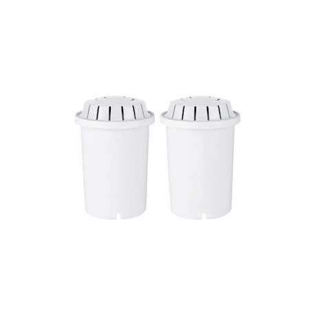 Set repuesto filtro agua Minato carbón activado granular NWPD12