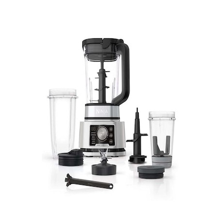 Licuadora con procesador Ninja SS300 5 velocidades reacondicionada
