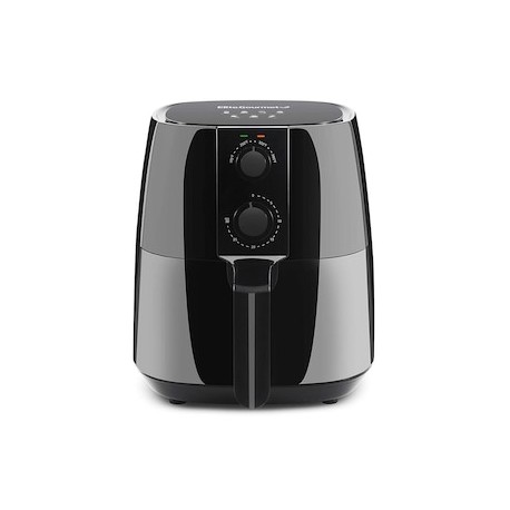 Freidora de aire Elite Cuisine Gourmet 3.7 L EAF4617