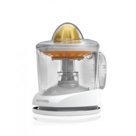 Exprimidor Black + Decker CJ625