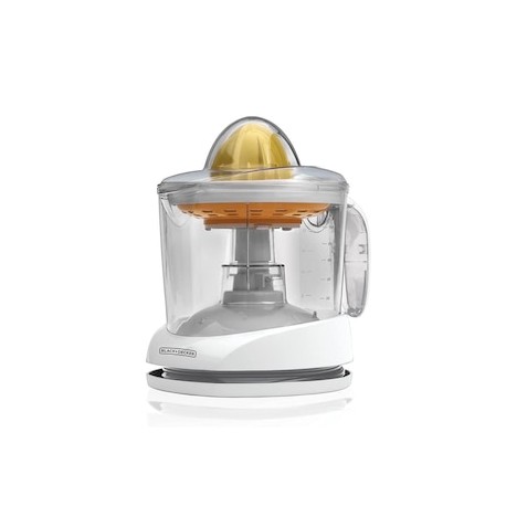 Exprimidor Black + Decker CJ625