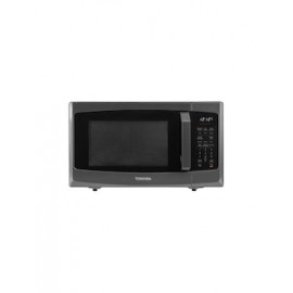 Horno de microondas convencional Midea modelo TML12S2EBSS