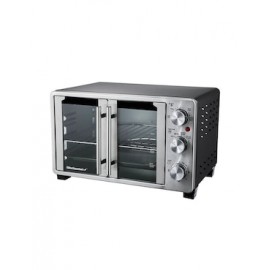 Horno tostador Elite Gourmet eto2530m 25 litros