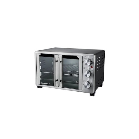 Horno tostador Elite Gourmet eto2530m 25 litros