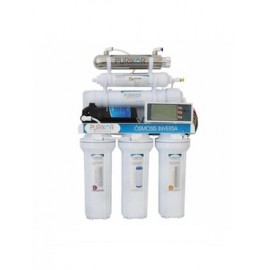 Purificador de agua Purikor PKRO100-6UVPM