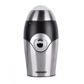 Molino para café Daewoo de acero inoxidable
