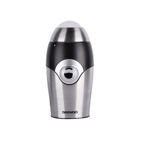 Molino para café Daewoo de acero inoxidable