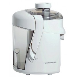 Extractor de jugo Hamilton Beach 350 W
