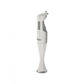 Batidora de inmersión Oster 2 velocidades FPSTHB2600W-013