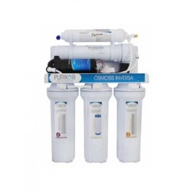 Purificador de agua Purikor PKRO100-5P
