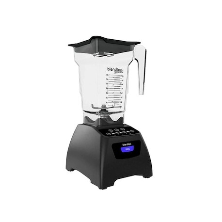 Licuadora Blendtec 5 velocidades
