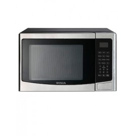 Horno de microondas de convencional Winia KOS-1N1SB de 1.1 pies