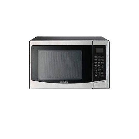 Horno de microondas de convencional Winia KOS-1N1SB de 1.1 pies