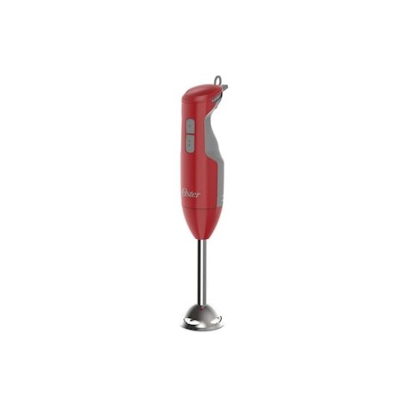 Batidora de inmersión Oster 2 velocidades fpsthb2615r013