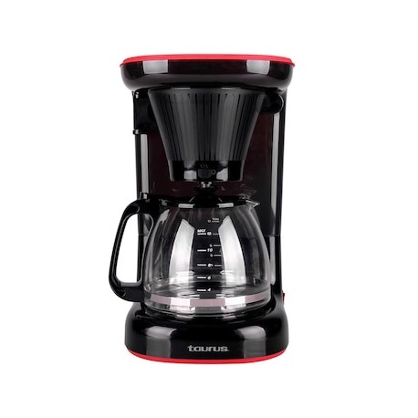 Cafetera de goteo Taurus Velvet Coffee