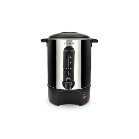 Percoladora Taurus 60 tazas