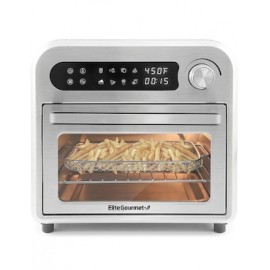 Horno tostador Elite Gourmet EAF1010D 10 L