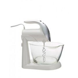 Batidor de pedastal Black + Decker 5 velocidades