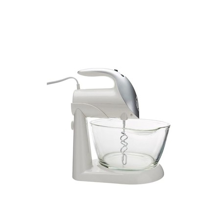Batidor de pedastal Black + Decker 5 velocidades