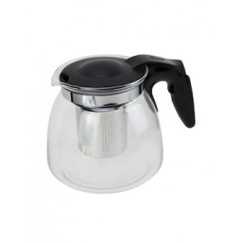 Tetera infusora Wünd de vidrio