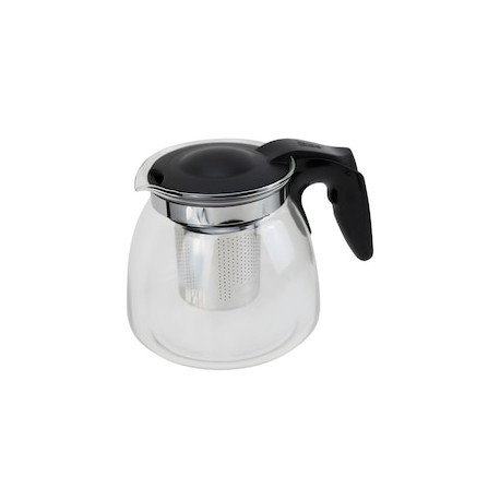 Tetera infusora Wünd de vidrio
