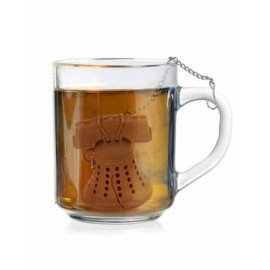 Infusor para Té Barbuzzo Liber